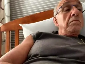 Chaturbate Live Sex of daddyweis