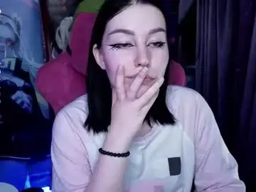 Chaturbate Adult Video Chat of elizabethflowerr