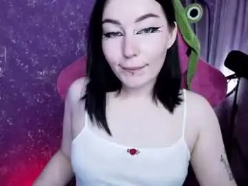 Chaturbate Best Webcam of elizabethflowerr