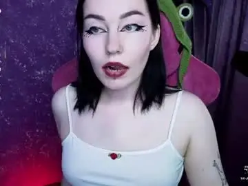 Chaturbate Nude Webcam of elizabethflowerr