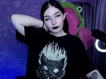 Chaturbate Nude Webcam of elizabethflowerr