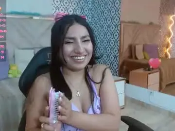 Chaturbate Adult Webcam of fiory_tay