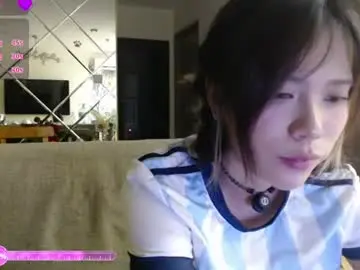 Chaturbate Nude Webcam of itskittyy