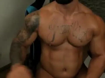 Chaturbate Best live sex cam show of jaxonhunk