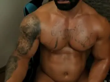 Chaturbate Free Live Porn of jaxonhunk