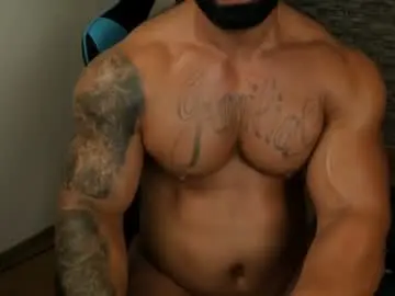 Chaturbate Adult Webcam of jaxonhunk