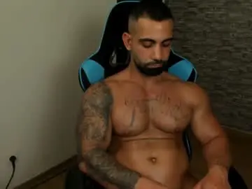 Chaturbate Adult Webcam of jaxonhunk