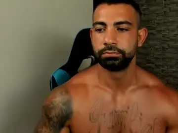 Chaturbate Best live sex cam show of jaxonhunk