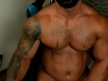Chaturbate Best Webcam of jaxonhunk