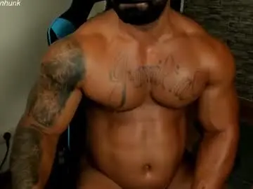 Chaturbate Best Webcam of jaxonhunk