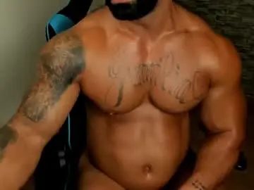 Chaturbate Live Porn of jaxonhunk