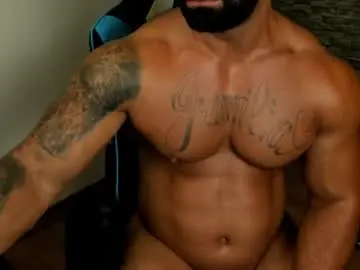 Chaturbate Live Porn of jaxonhunk