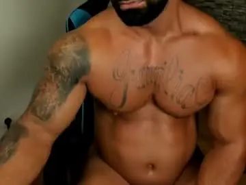 Chaturbate Sex Chat of jaxonhunk