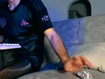 Chaturbate Adult Video Chat of justdavid_
