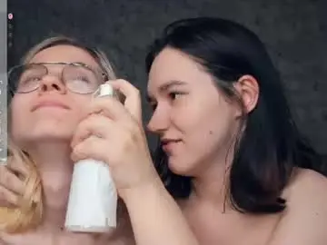 Chaturbate Live Sex Cam of lacyedison