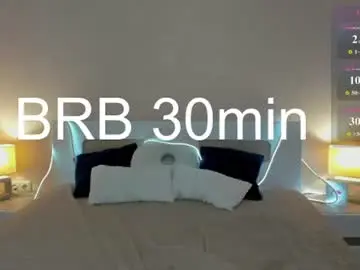 Chaturbate Sex Chat of m0neyken_