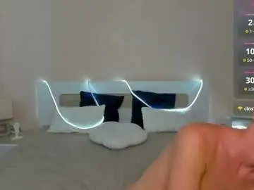 Chaturbate Private Sex Chat of m0neyken_
