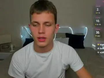 Chaturbate Best Webcam of m0neyken_