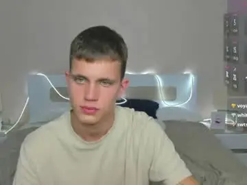 Chaturbate Best Webcam of m0neyken_