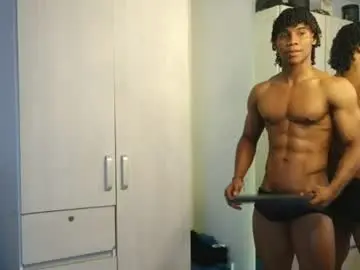 Chaturbate Live Porn of marcelo_dosantos77