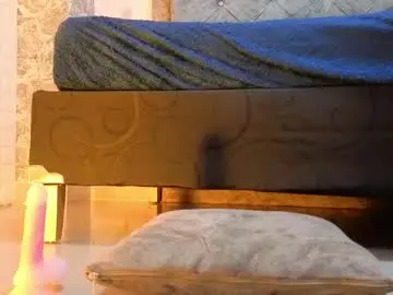 Chaturbate Adult Webcam of mia__gomex