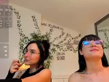 Chaturbate Live Sex of mira0_0