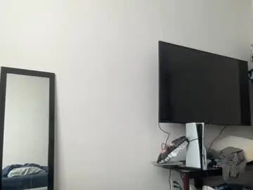 Chaturbate Live Sex of ryan287747