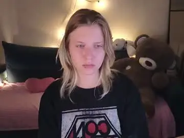 Chaturbate Sex Cam of viki_charm