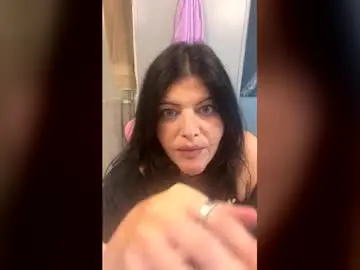 Chaturbate Sex Chat of wickedbbwcat