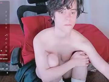 Chaturbate Sex Cam of yuyito15