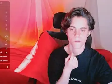 Chaturbate Free Porn Cam of yuyito15
