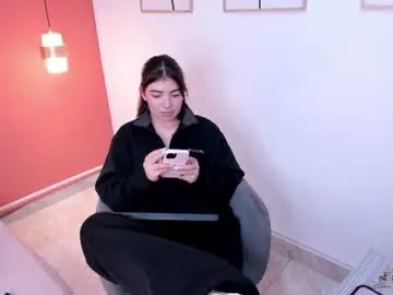 Chaturbate Live Porn of zamira_taylor