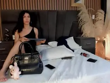 Chaturbate Sex Chat of allicemackenzie_
