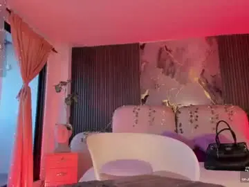 Chaturbate Adult Video Chat of allicemackenzie_