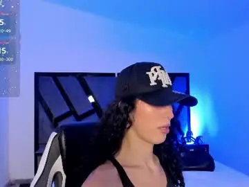 Chaturbate Live Porn of allicemackenzie_