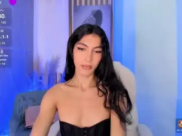 Chaturbate Watch Live Sex Cams of allicemackenzie_