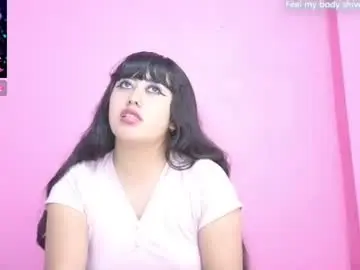 Chaturbate Live Sex of althea_moore