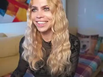Chaturbate Live Sex Cam of candylisa