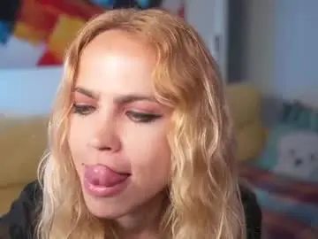 Chaturbate Best Webcam of candylisa