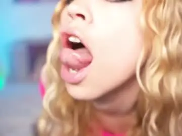 Chaturbate Adult Video Chat of candylisa
