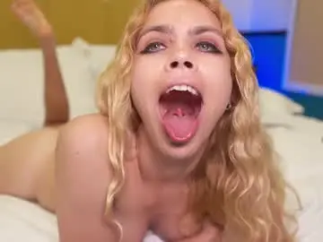 Chaturbate Nude Webcam of candylisa