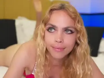 Chaturbate Nude Webcam of candylisa
