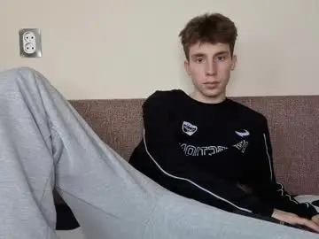 Chaturbate Sex Cam of cute_brian