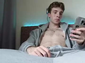 Chaturbate Sex Chat of cute_brian