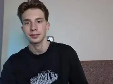 Chaturbate Adult Video Chat of cute_brian