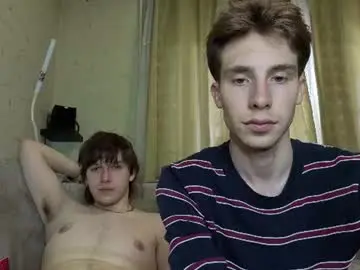 Chaturbate Nude Webcam of cute_brian