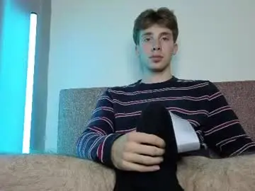 Chaturbate Adult Video Chat of cute_brian