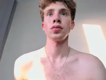 Chaturbate Free Porn Cam of cute_brian