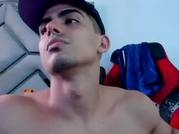Chaturbate Sex Chat of danterouxx