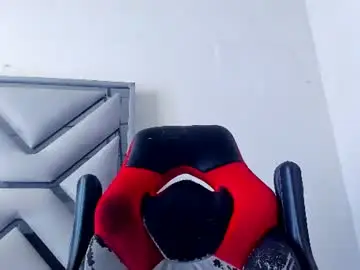 Chaturbate Live Sex Cam of danterouxx